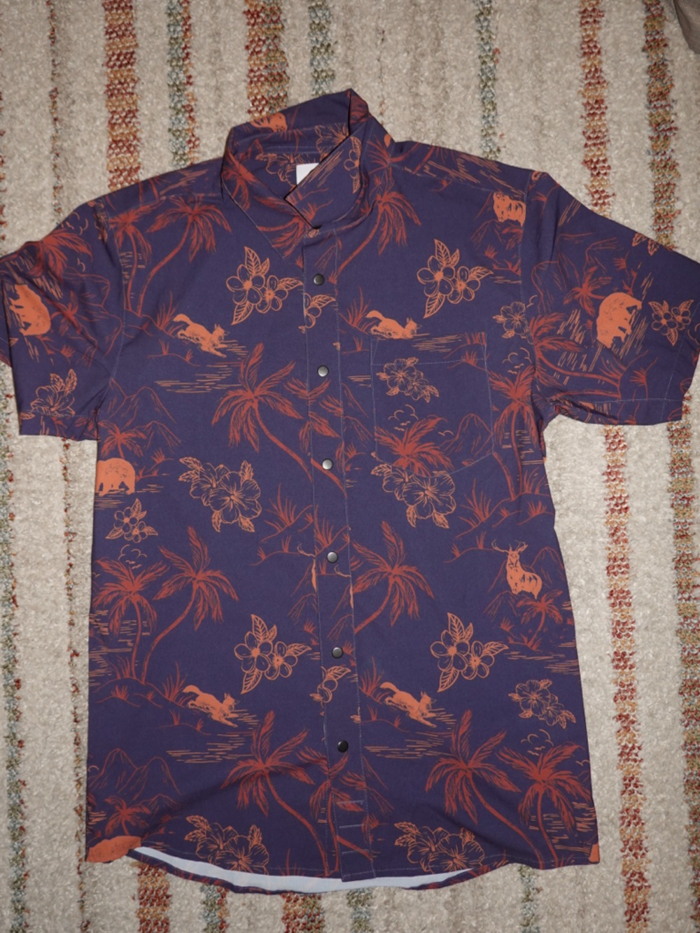 Flylow Anderson Shirt - Medium